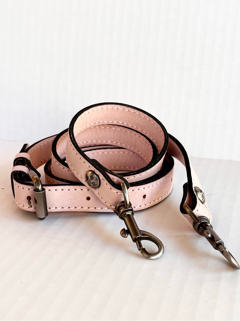 Patricia Nash Pink Crossbody Strap Replacement